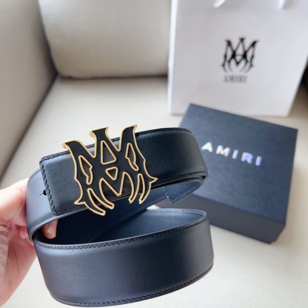 Belt Amiri AM019 - Image 3