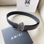 Belt Amiri AM019 - Image 7