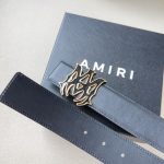Belt Amiri AM019 - Image 8