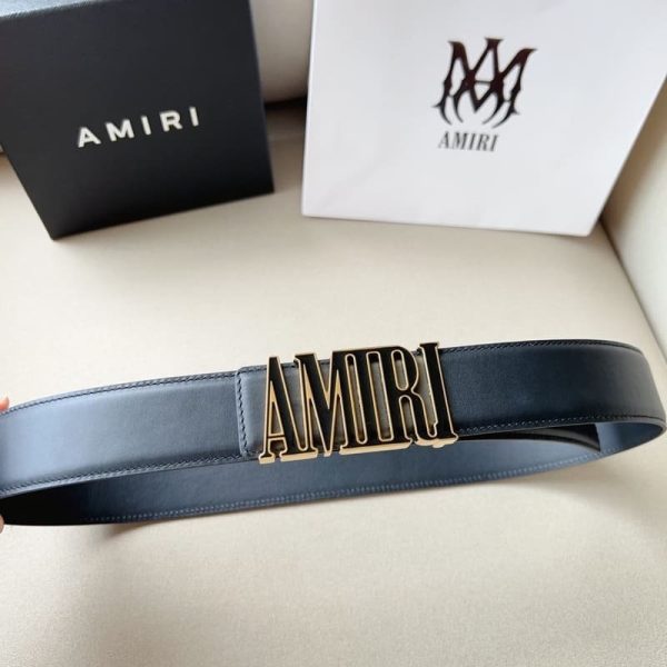 Belt Amiri AM020 - Image 3