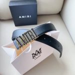 Belt Amiri AM020 - Image 5