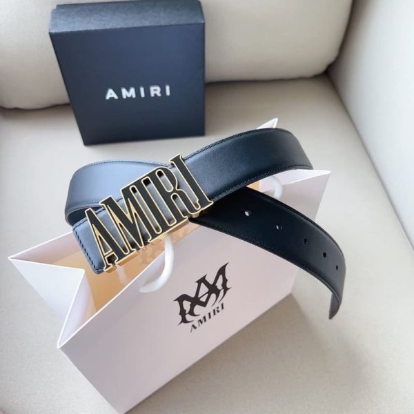 Belt Amiri AM020 - Image 5