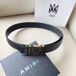 Belt Amiri AM020 - Image 6