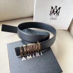 Belt Amiri AM020 - Image 7