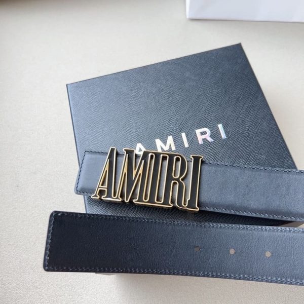 Belt Amiri AM020 - Image 8