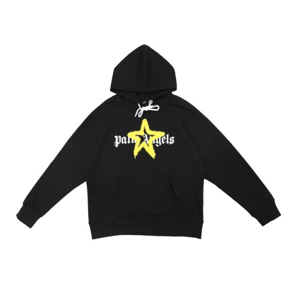 Hoodie Palm Angels PA006 - Image 4