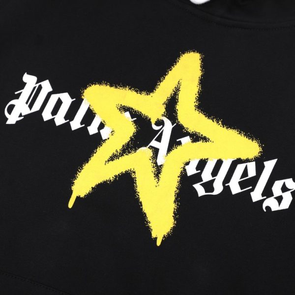 Hoodie Palm Angels PA006 - Image 6