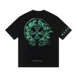 T-Shirt Chrome Hearts 1:1 CH093