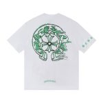 T-Shirt Chrome Hearts 1:1 CH093 - Image 3