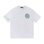 T-Shirt Chrome Hearts 1:1 CH093 - Image 4