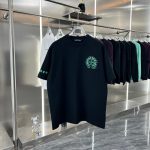 T-Shirt Chrome Hearts 1:1 CH093 - Image 6