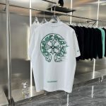 T-Shirt Chrome Hearts 1:1 CH093 - Image 7