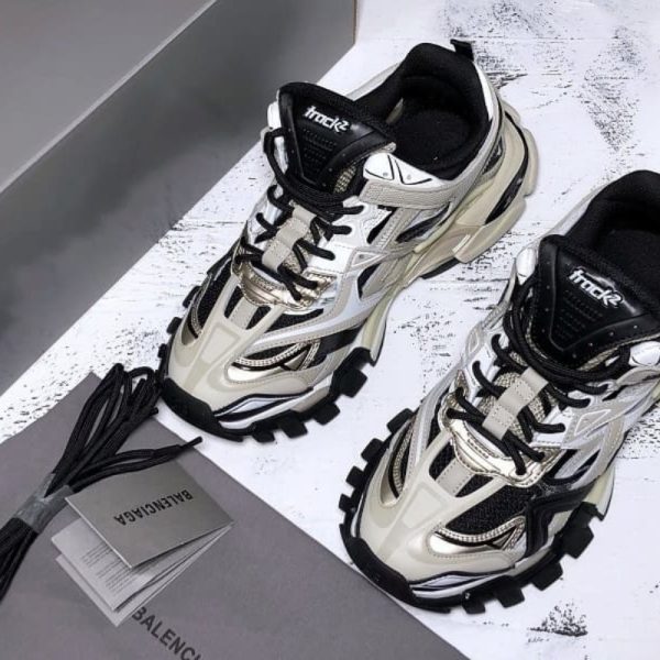 Balenciaga Track 2.0 BL109 - Image 2