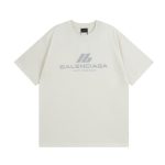 T-shirt- Balenciaga Activewear BL110