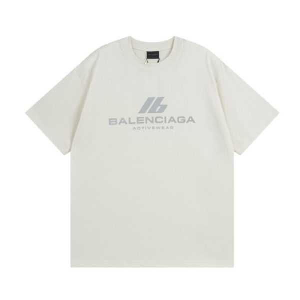 d133645_19525-1.jpg T-shirt- Balenciaga Activewear BL110 - Image 1