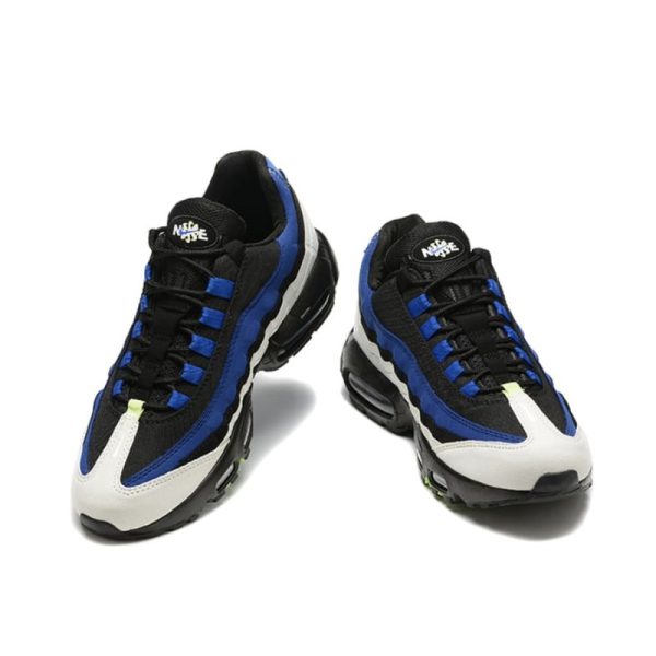 Air Max 95 Double Swooshes NK031 - Image 3