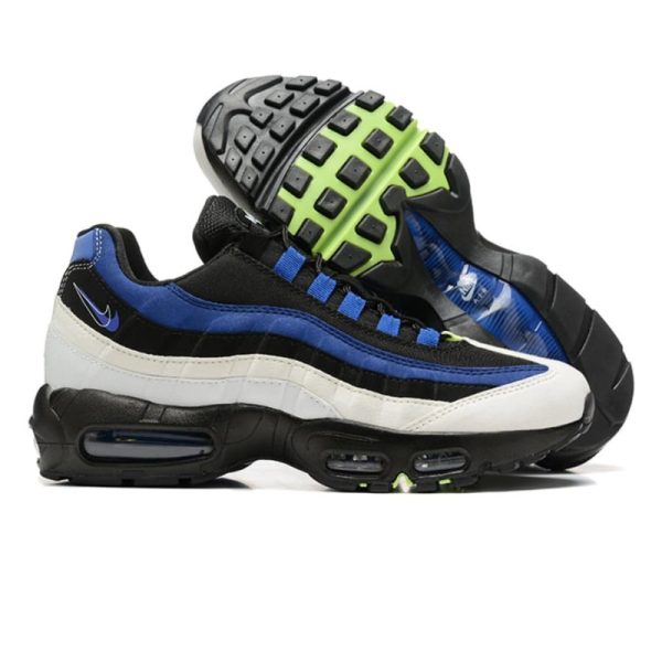 Air Max 95 Double Swooshes NK031 - Image 4