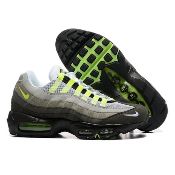 Air Max 95 Neon NK033 - Image 3