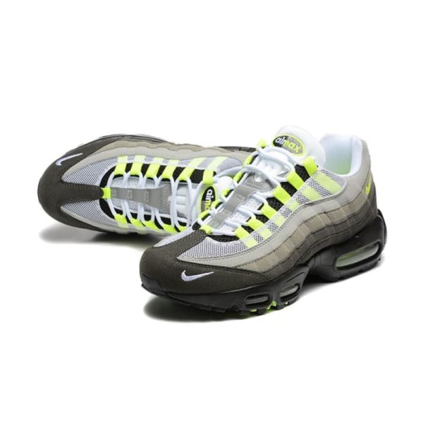 Air Max 95 Neon NK033 - Image 5