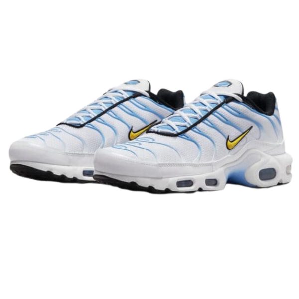 Air Max TN Plus University NK036 - Image 3