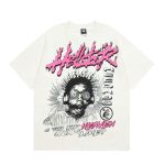 T-shirt Hellstar HS003