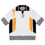 T-shirt Of House Errors Tricot England OHE001