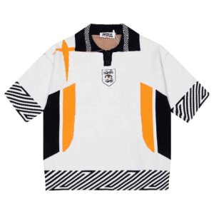 T-shirt Of House Errors Tricot England OHE001