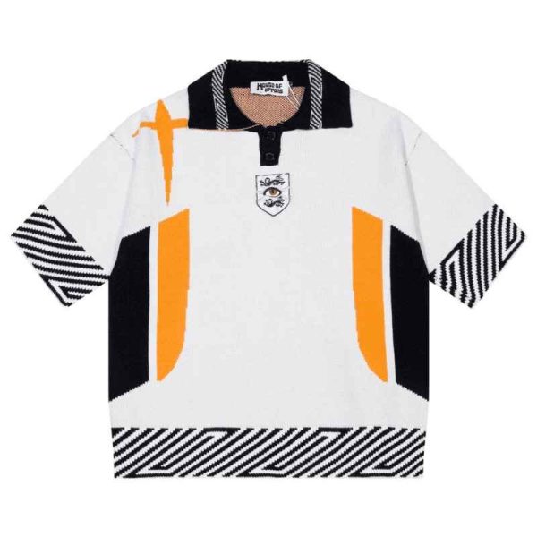 d134241_23296-1.jpg T-shirt Of House Errors Tricot England OHE001 - Image 1