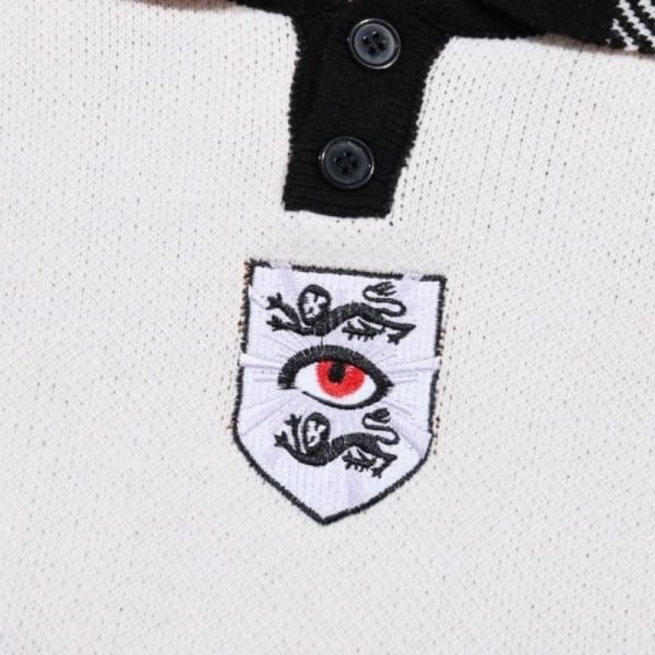 T-shirt Of House Errors Tricot England OHE001 - Image 5