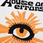 T-shirt Of House Errors Tricot England OHE001 - Image 6