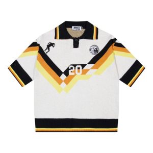 T-shirt Of House Errors Tricot Germany OHE002