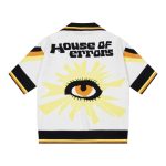 T-shirt Of House Errors Tricot Germany OHE002 - Image 2