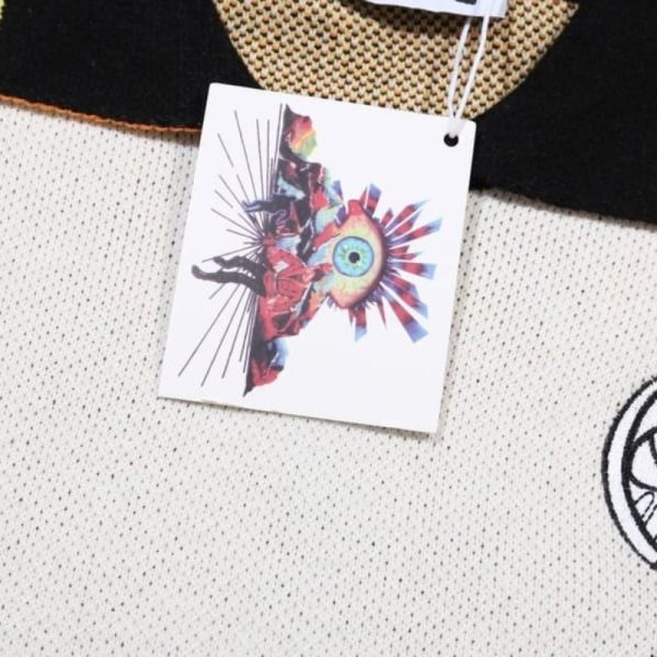 T-shirt Of House Errors Tricot Germany OHE002 - Image 5