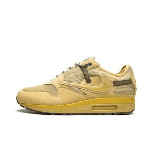 Air Max Travis Scott Cactus Gold NK038