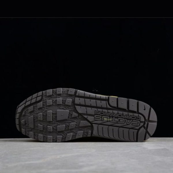 Air Max Travis Scott Cactus Gold NK038 - Image 4