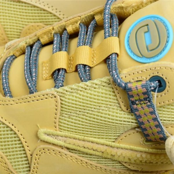 Air Max Travis Scott Cactus Gold NK038 - Image 5