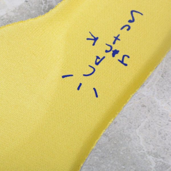 Air Max Travis Scott Cactus Gold NK038 - Image 6