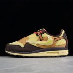 Air Max 1 x Cactus Jack Baroque Brown NK039 - Image 3