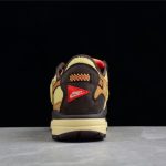 Air Max 1 x Cactus Jack Baroque Brown NK039 - Image 5