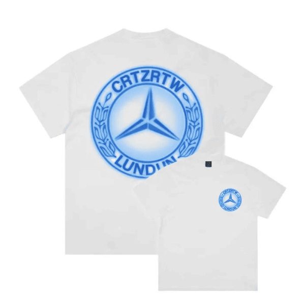 d134375_21220-1.jpg T-shirt Corteiz Mercedes Benz CZ015 - Image 1