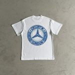 T-shirt Corteiz Mercedes Benz CZ015 - Image 3