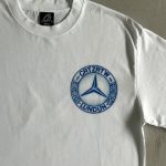 T-shirt Corteiz Mercedes Benz CZ015 - Image 4
