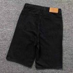 Shorts Jeans Corteiz Washed CZ016 - Image 3