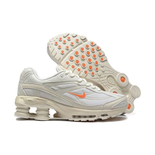 Nike Shox Ride 2 NK040 - Image 5