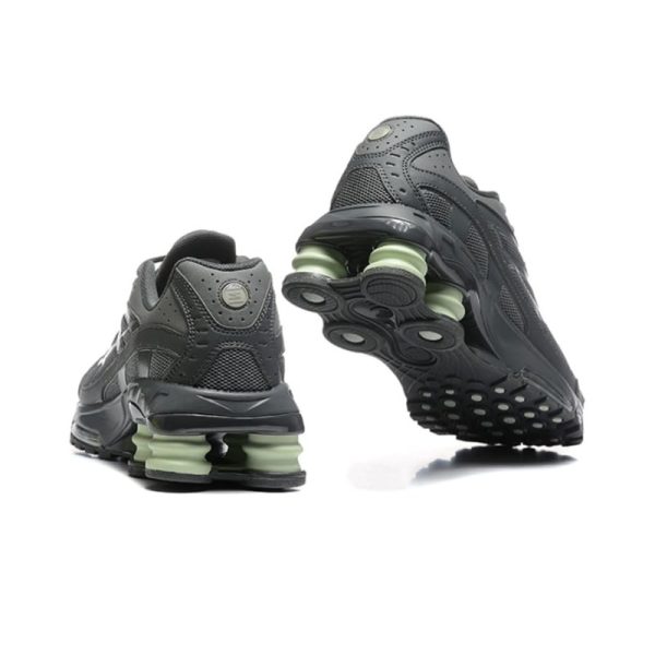 Nike Shox Iron 2 NK041 - Image 2