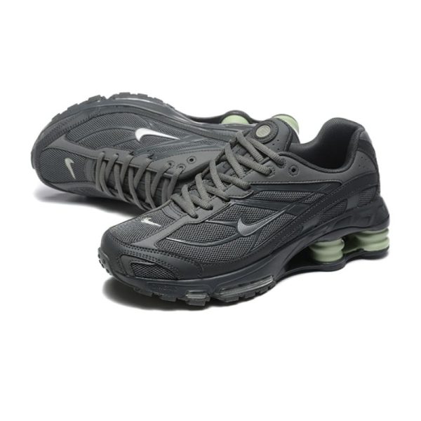 Nike Shox Iron 2 NK041 - Image 3