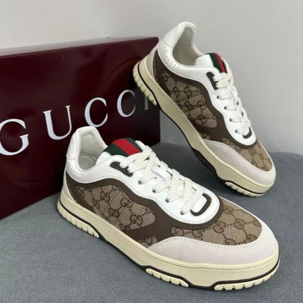 Gucci Re-Web GCW013 - Image 5