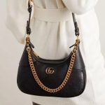 Shoulder Bag Gucci GG Aphrodite GCW014 - Image 5