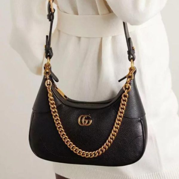 Shoulder Bag Gucci GG Aphrodite GCW014 - Image 5