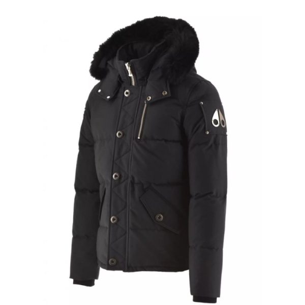 Jacket Moose Knuckles MOK002 - Image 2